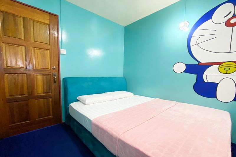 Oyo Home 90285 Pogimpaan Homestay