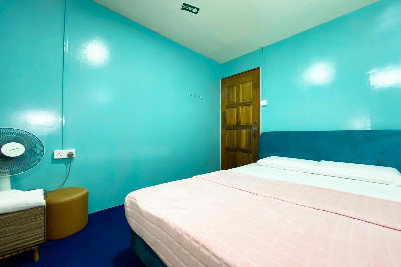 Oyo Home 90285 Pogimpaan Homestay