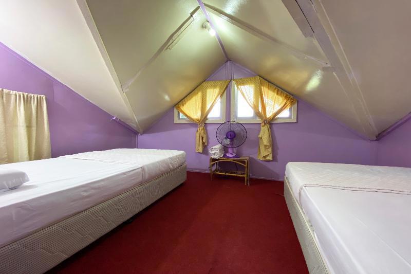 Oyo Home 90285 Pogimpaan Homestay