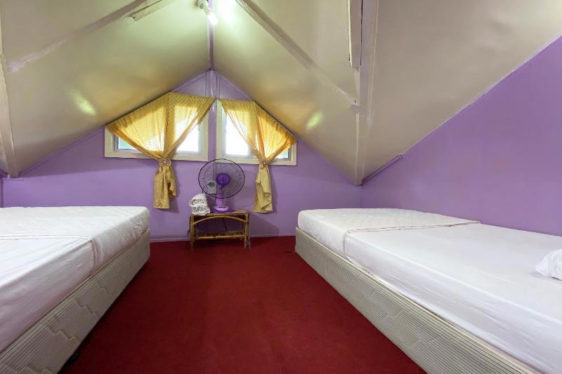 Oyo Home 90285 Pogimpaan Homestay