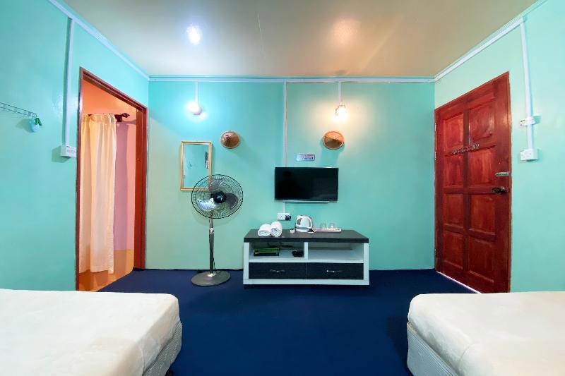 Oyo Home 90285 Pogimpaan Homestay