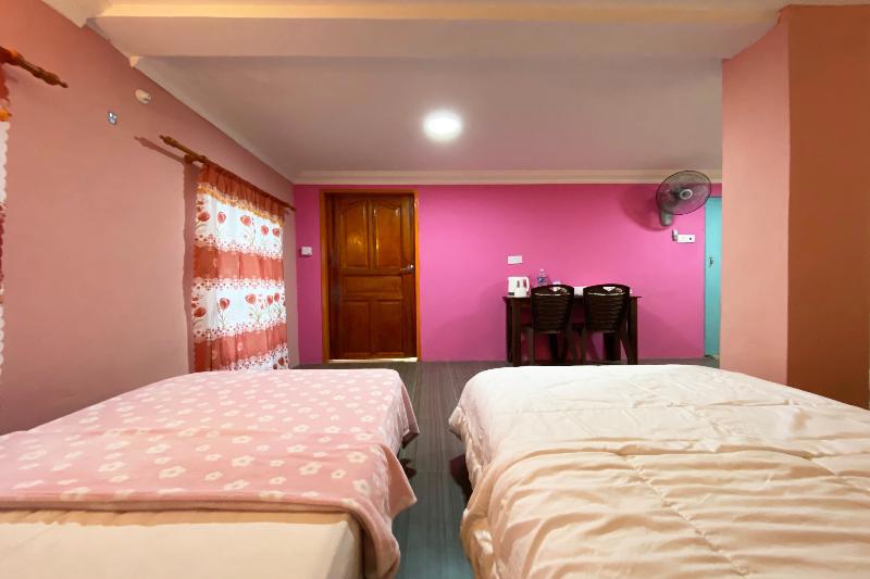 Oyo Home 90285 Pogimpaan Homestay