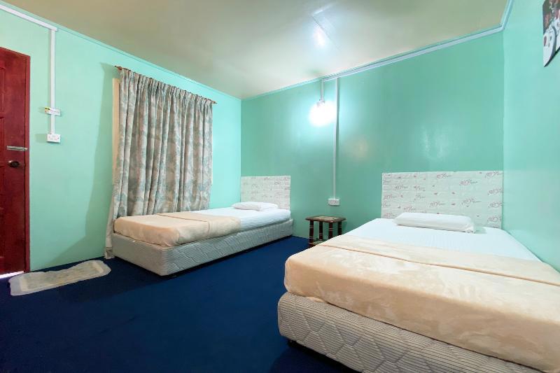 Oyo Home 90285 Pogimpaan Homestay
