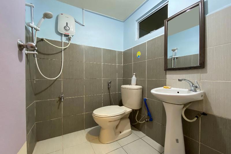 Oyo Home 90285 Pogimpaan Homestay