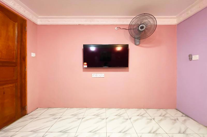 Oyo Home 90285 Pogimpaan Homestay