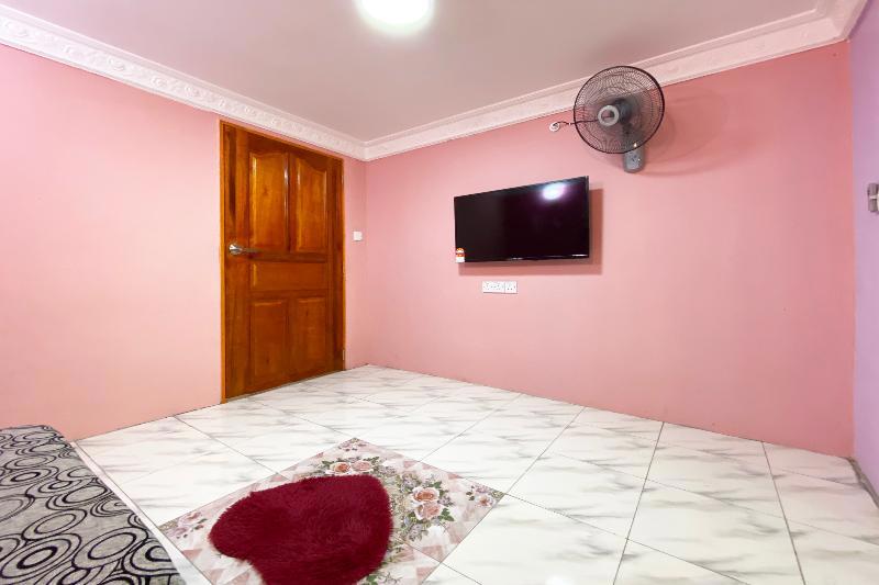 Oyo Home 90285 Pogimpaan Homestay