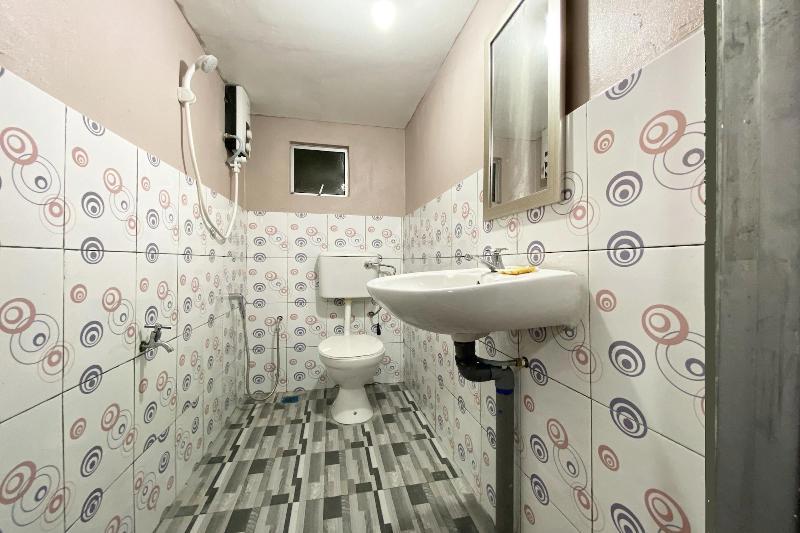 Oyo Home 90285 Pogimpaan Homestay