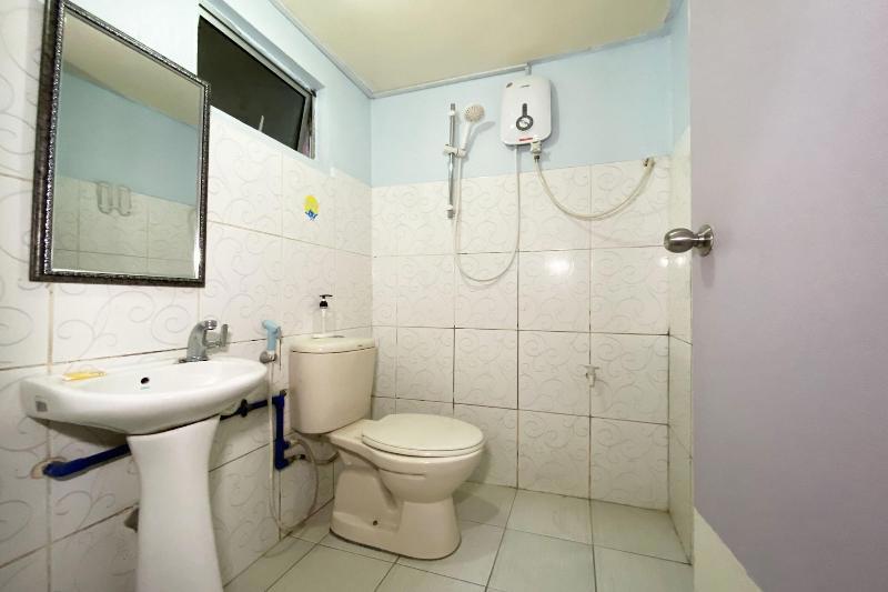 Oyo Home 90285 Pogimpaan Homestay