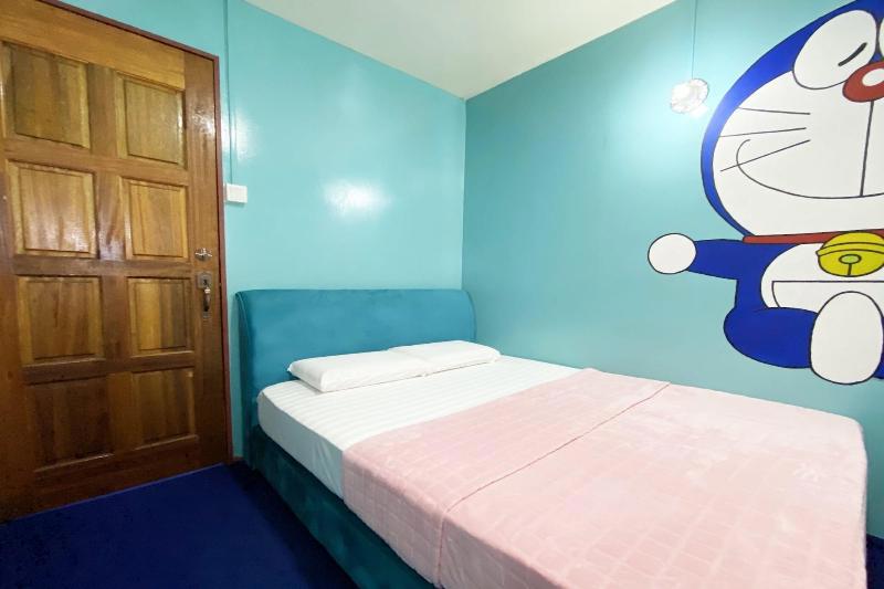 Oyo Home 90285 Pogimpaan Homestay