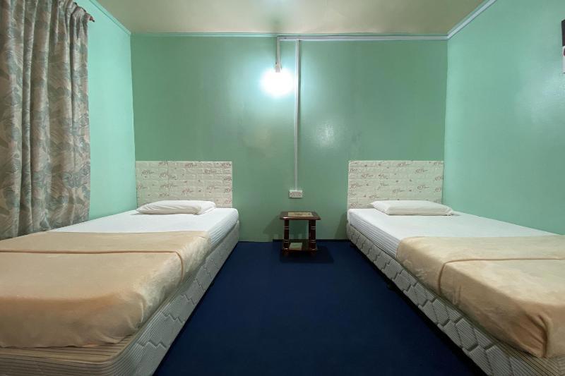 Oyo Home 90285 Pogimpaan Homestay