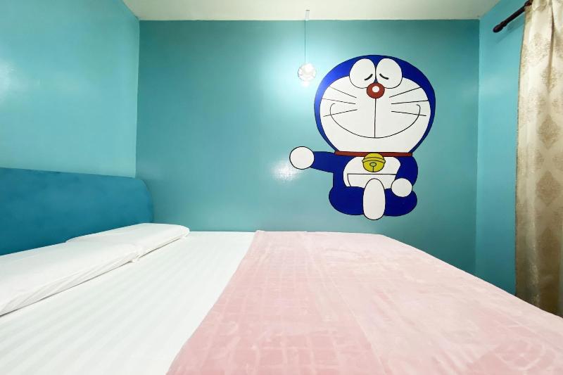 Oyo Home 90285 Pogimpaan Homestay