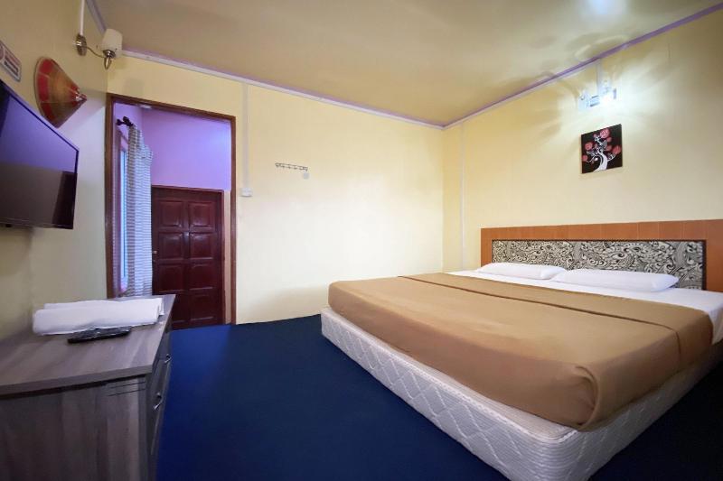 Oyo Home 90285 Pogimpaan Homestay