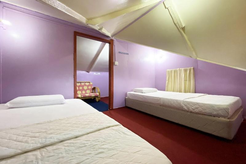 Oyo Home 90285 Pogimpaan Homestay