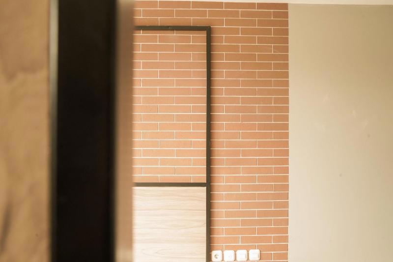 Loa Living Solo Baru