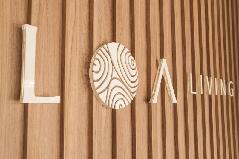 Loa Living Solo Baru