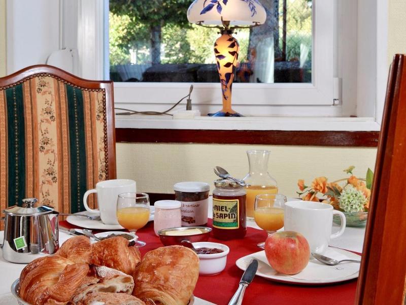 Hotel Des Lacs Logis (Adults Only)