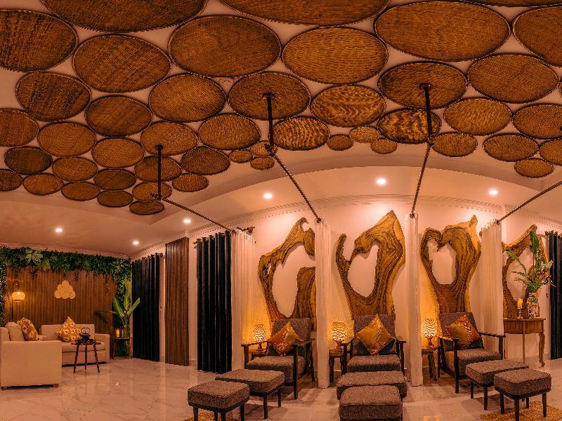 Le Kree Downtown Hotel