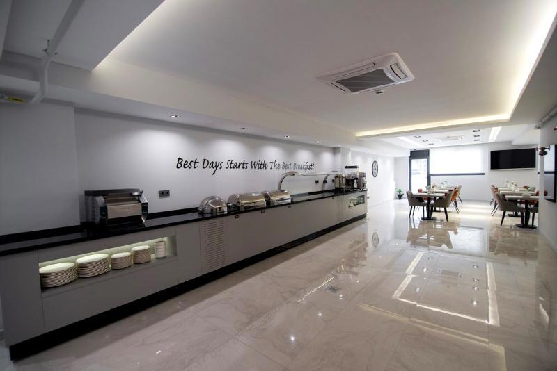 Dovvhotel galeri fotoğrafı