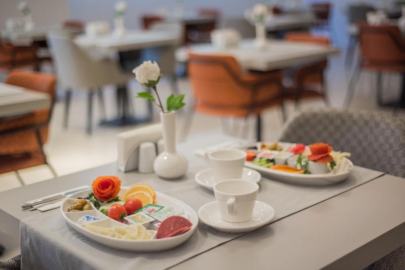 Dovvhotel galeri fotoğrafı