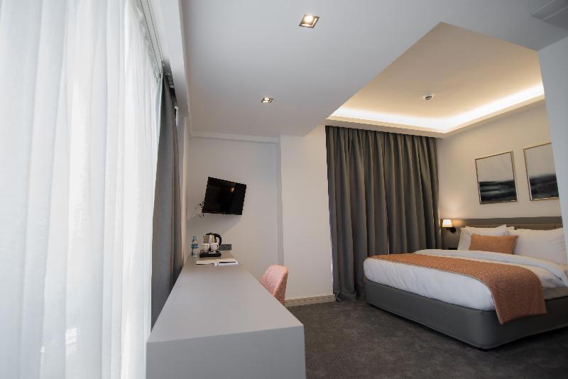 Dovvhotel galeri fotoğrafı