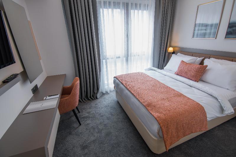 Dovvhotel galeri fotoğrafı