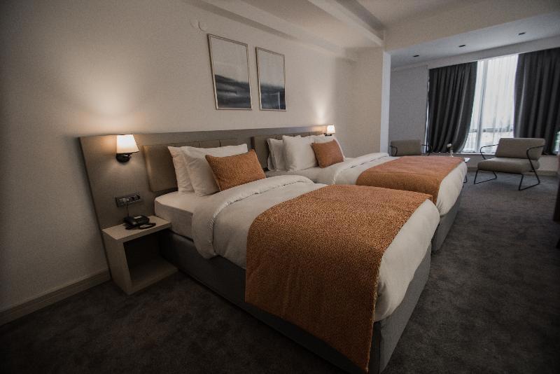 Dovvhotel galeri fotoğrafı