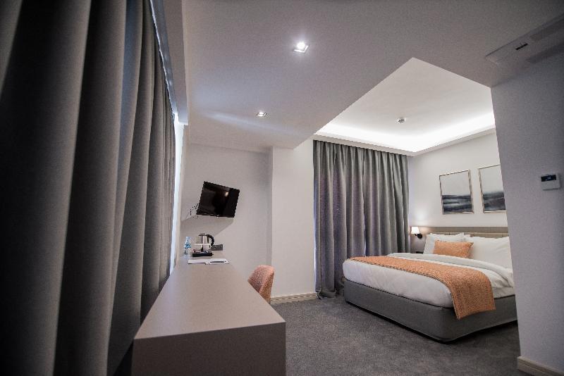 Dovvhotel galeri fotoğrafı