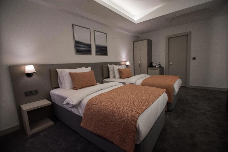 Dovvhotel galeri fotoğrafı