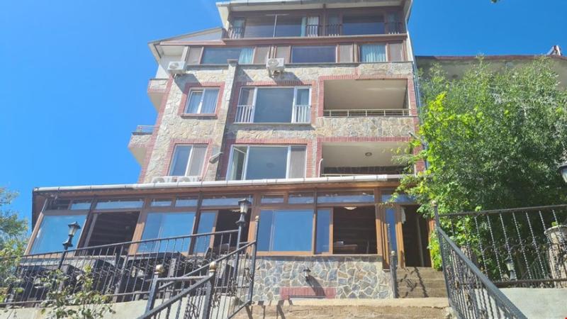 Panorama Hotel galeri fotoğrafı