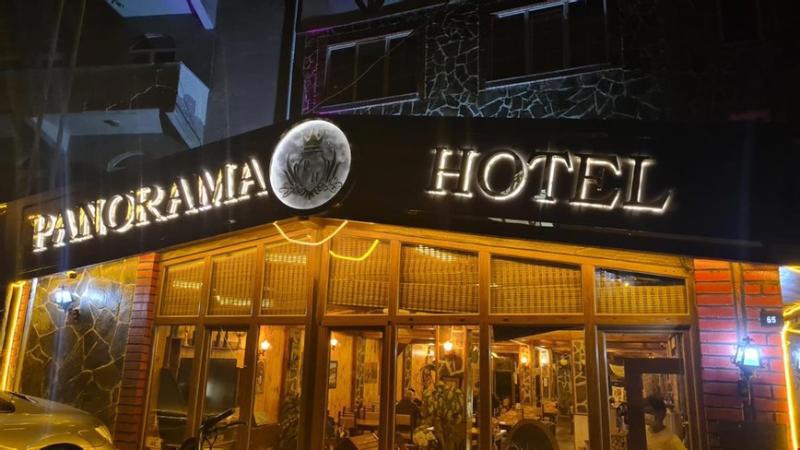 Panorama Hotel galeri fotoğrafı