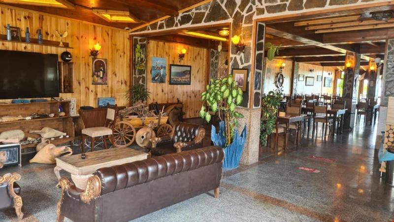 Panorama Hotel galeri fotoğrafı