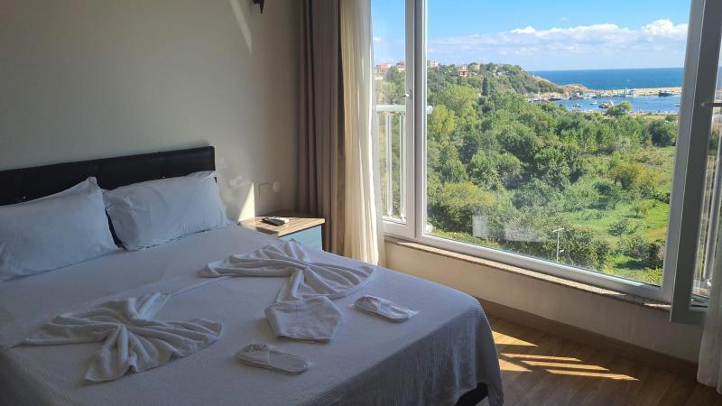 Panorama Hotel fotoğrafı