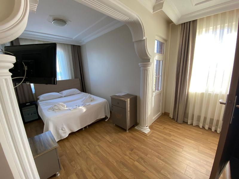 Panorama Hotel fotoğrafı