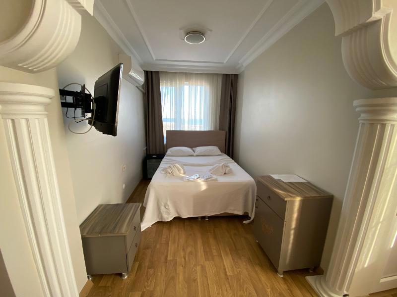 Panorama Hotel fotoğrafı