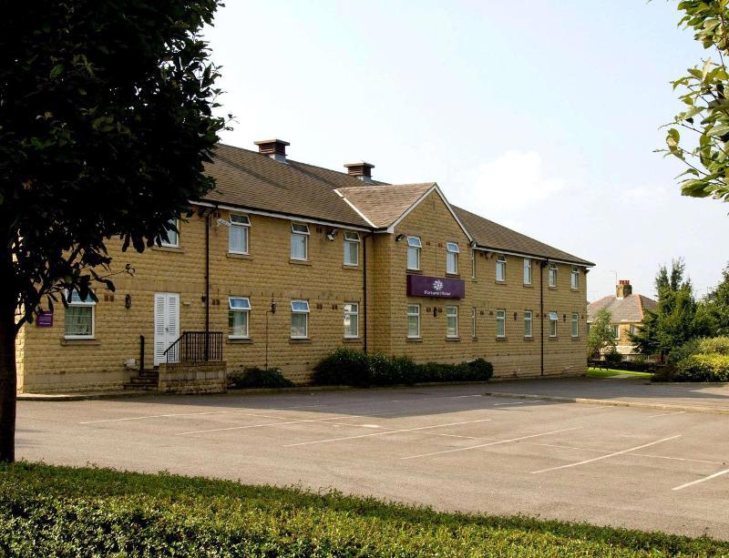 Fortune Huddersfield, Sure Hotel Collection By Best Western