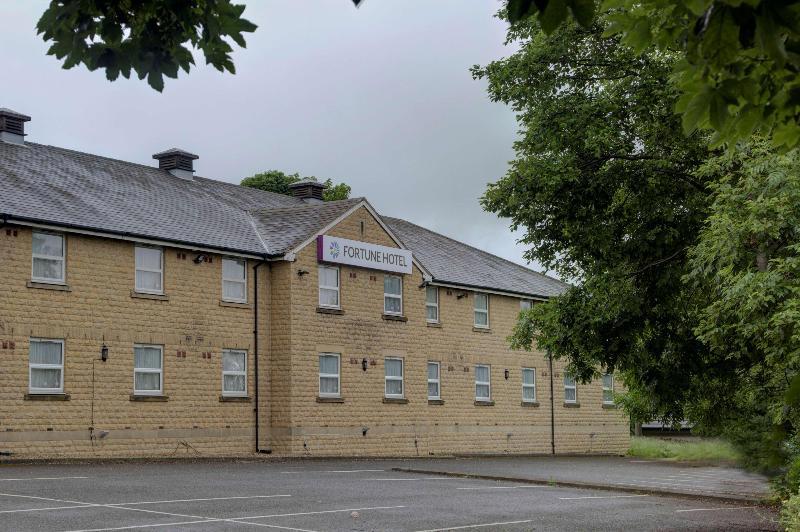 Fortune Huddersfield, Sure Hotel Collection By Best Western
