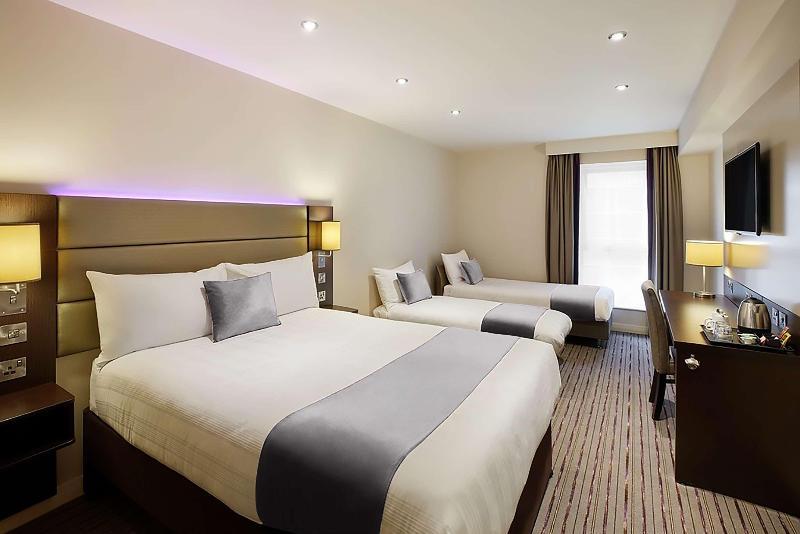 Fortune Huddersfield, Sure Hotel Collection By Best Western