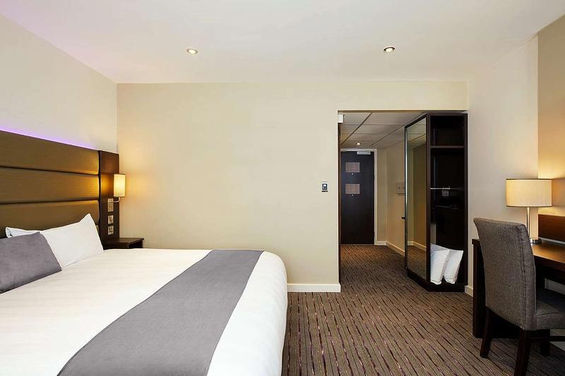 Fortune Huddersfield, Sure Hotel Collection By Best Western