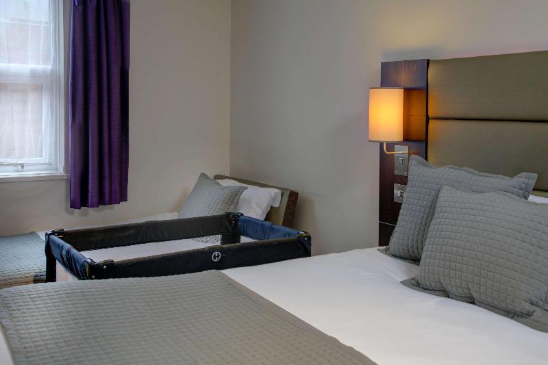 Fortune Huddersfield, Sure Hotel Collection By Best Western