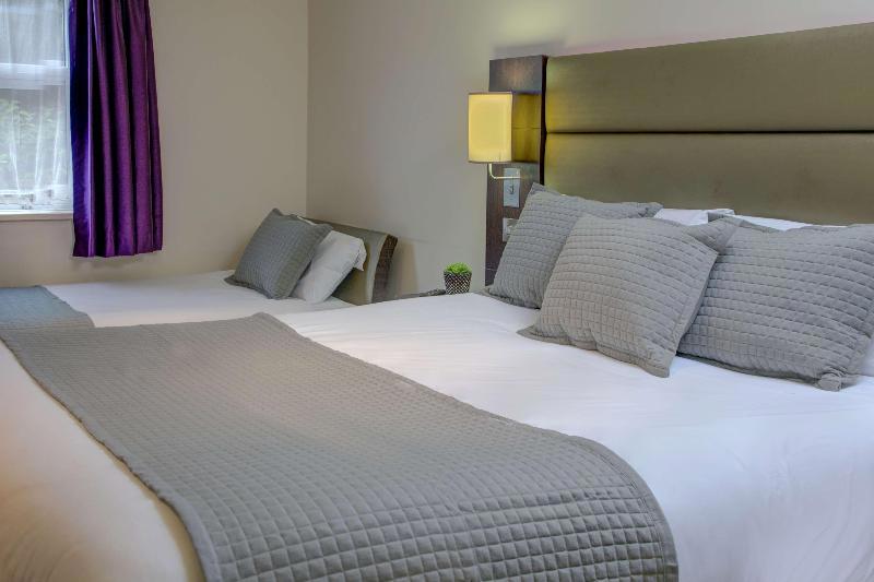 Fortune Huddersfield, Sure Hotel Collection By Best Western