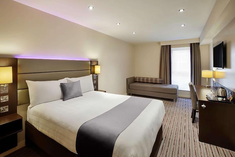 Fortune Huddersfield, Sure Hotel Collection By Best Western