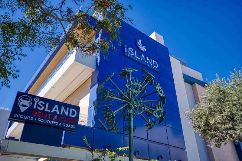 Island Boutique Hotel - Adults Only galeri fotoğrafı