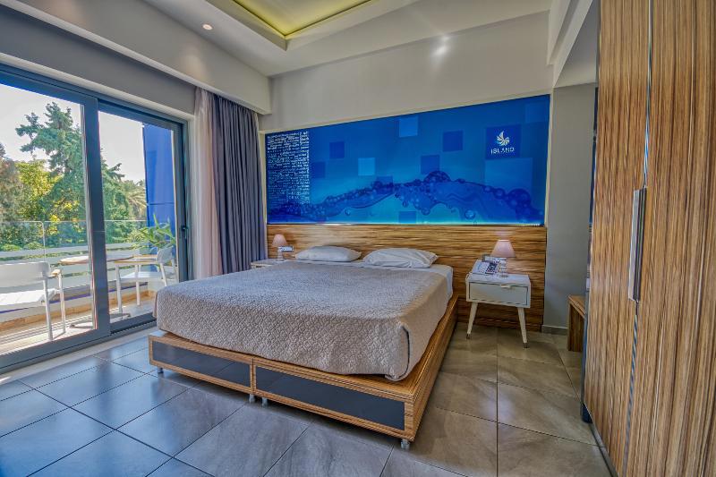 Island Boutique Hotel - Adults Only galeri fotoğrafı