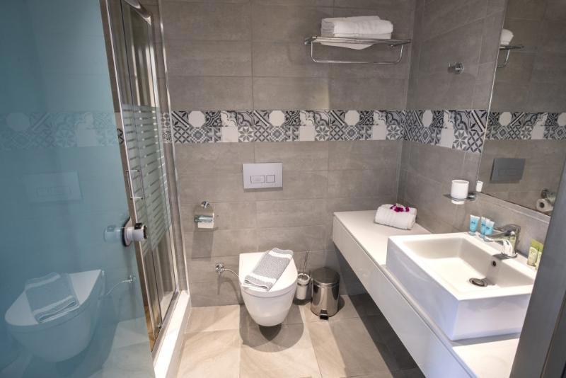 Island Boutique Hotel - Adults Only galeri fotoğrafı