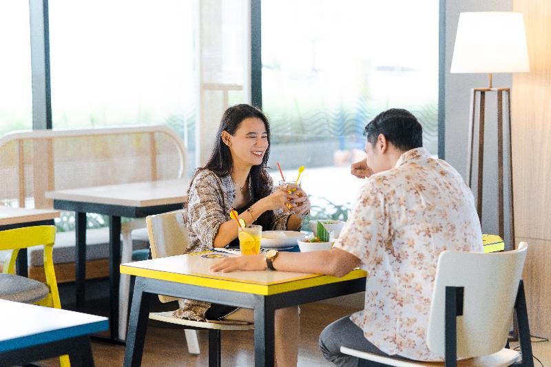 Yello Hotel Jambi