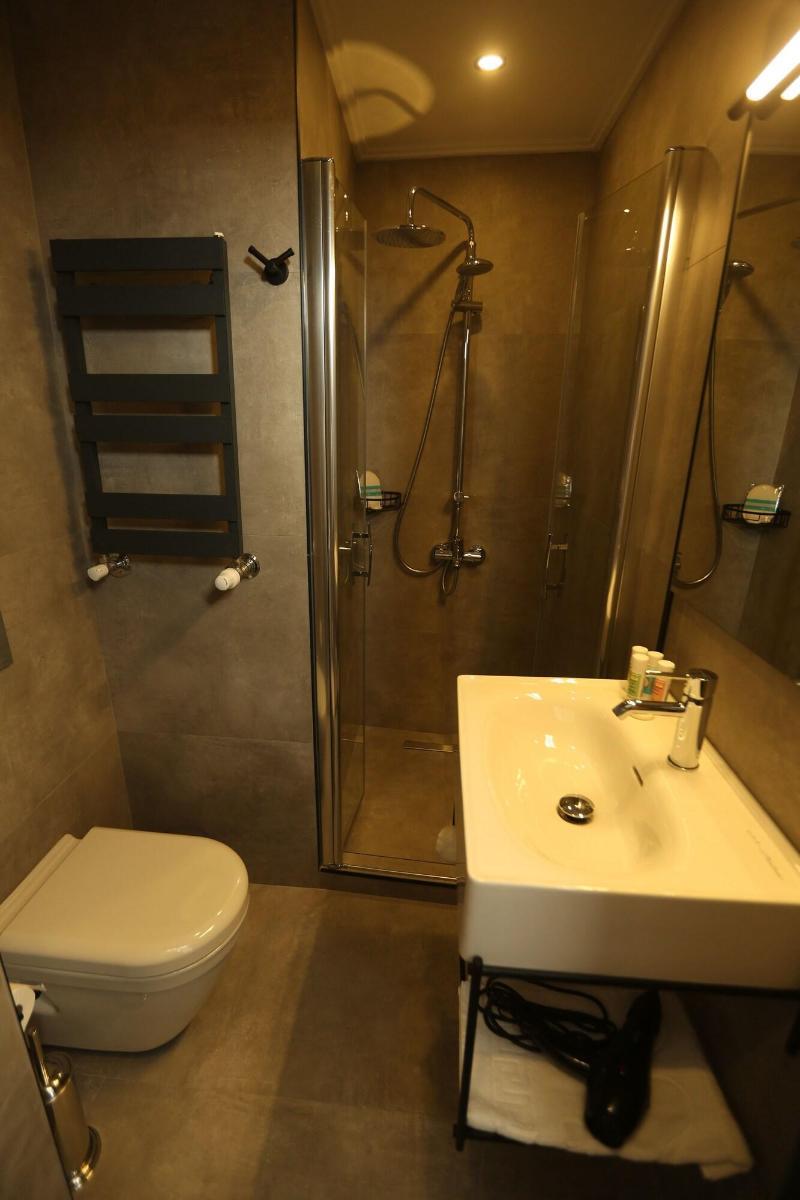 Moja City Hotel