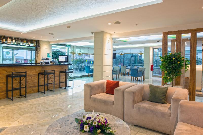 Citrus Park Hotel