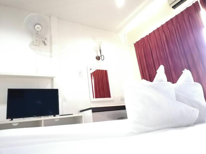 Andaman Place