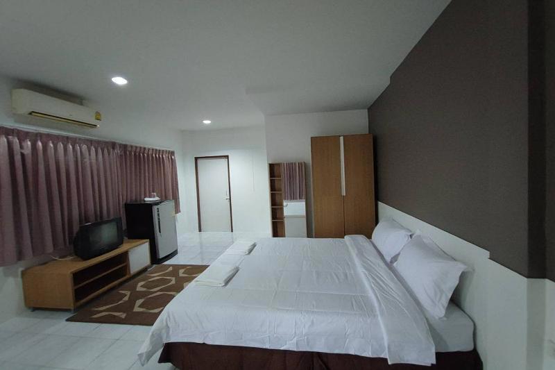 Andaman Place