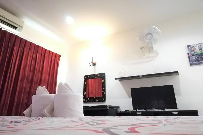Andaman Place